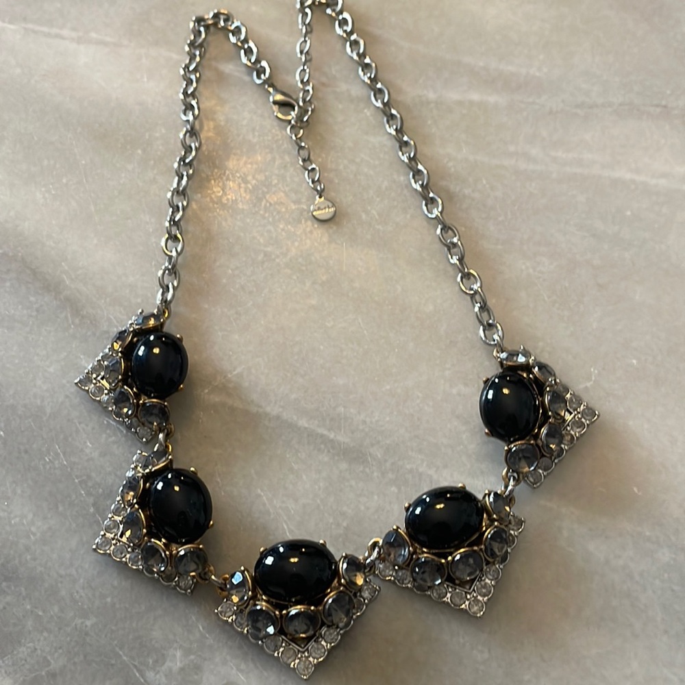 Stella & Dot necklace